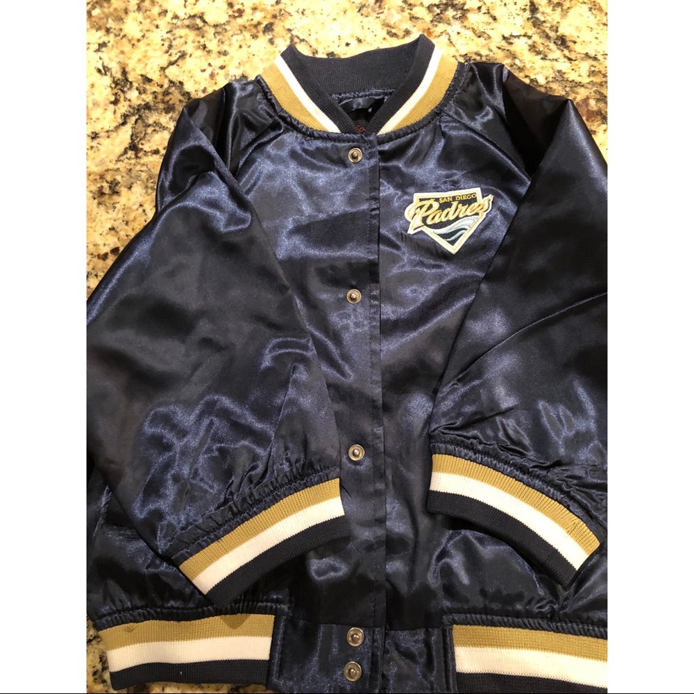 Sports Jacket